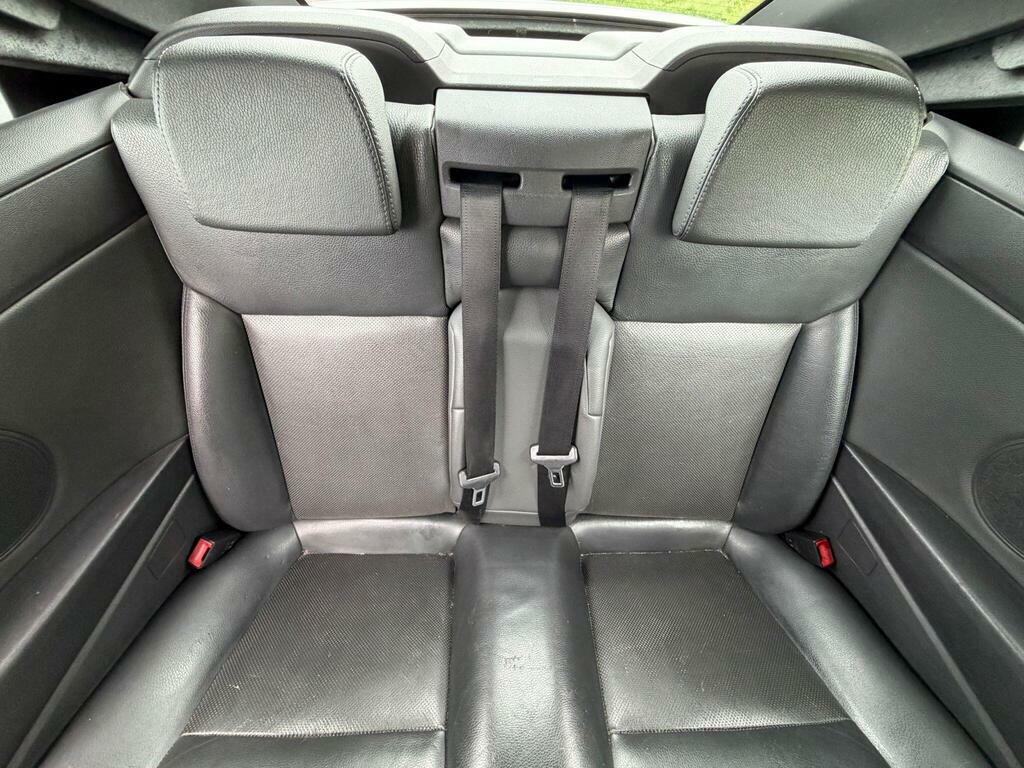 Vauxhall Astra Design Cdti 8V Silver #22