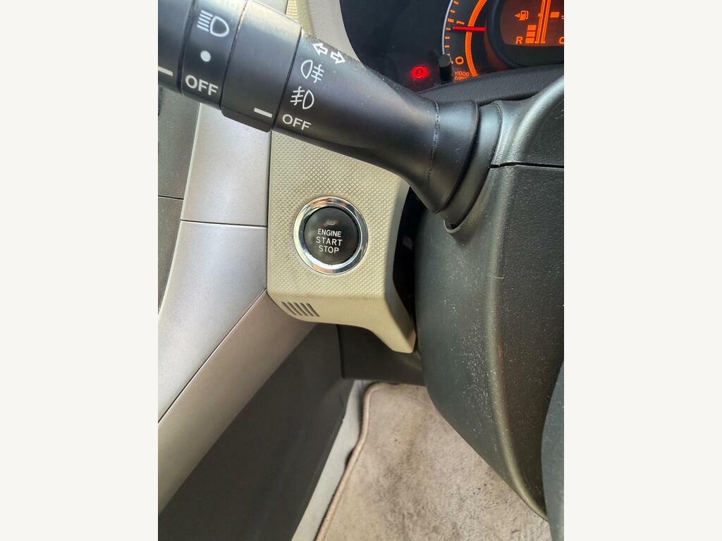 Toyota Auris 1.6 Tr Multimode Grey #15