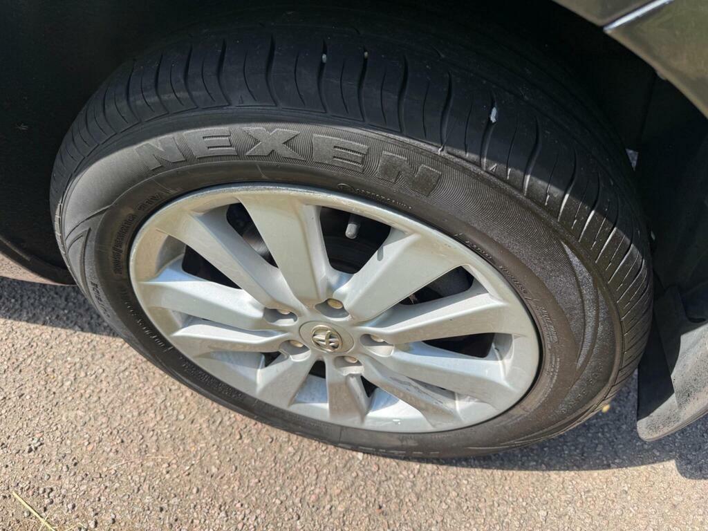 Toyota Auris 1.6 Tr Multimode Grey #18