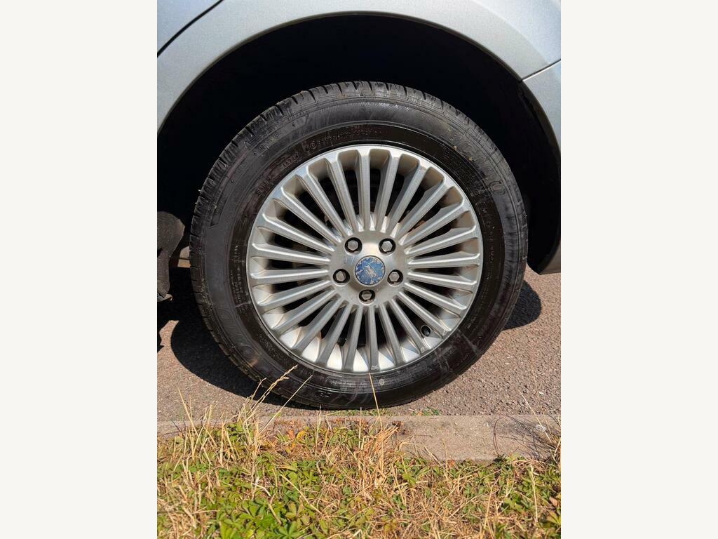 Ford Mondeo 2.0 Titanium Grey #22