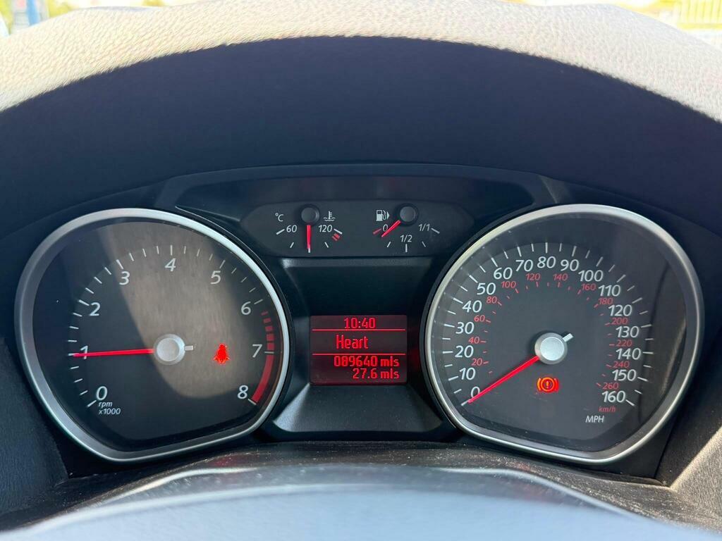 Ford Mondeo 2.0 Titanium Grey #11