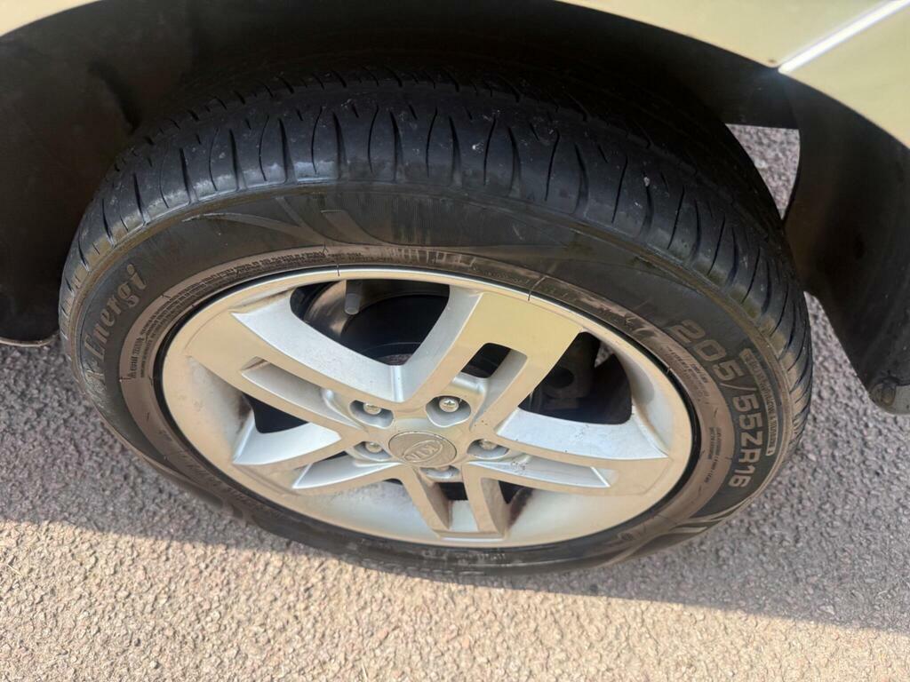 Kia Soul 1.6 2 Black #17