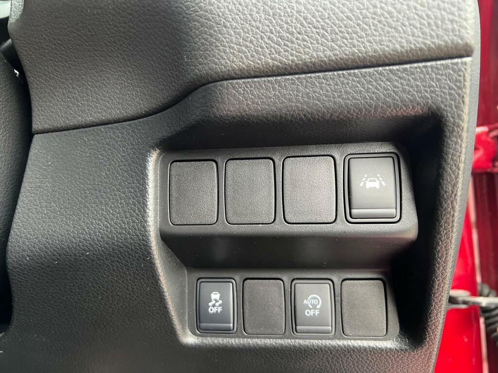 Nissan Qashqai 1.5 Dci Tekna Grey #28