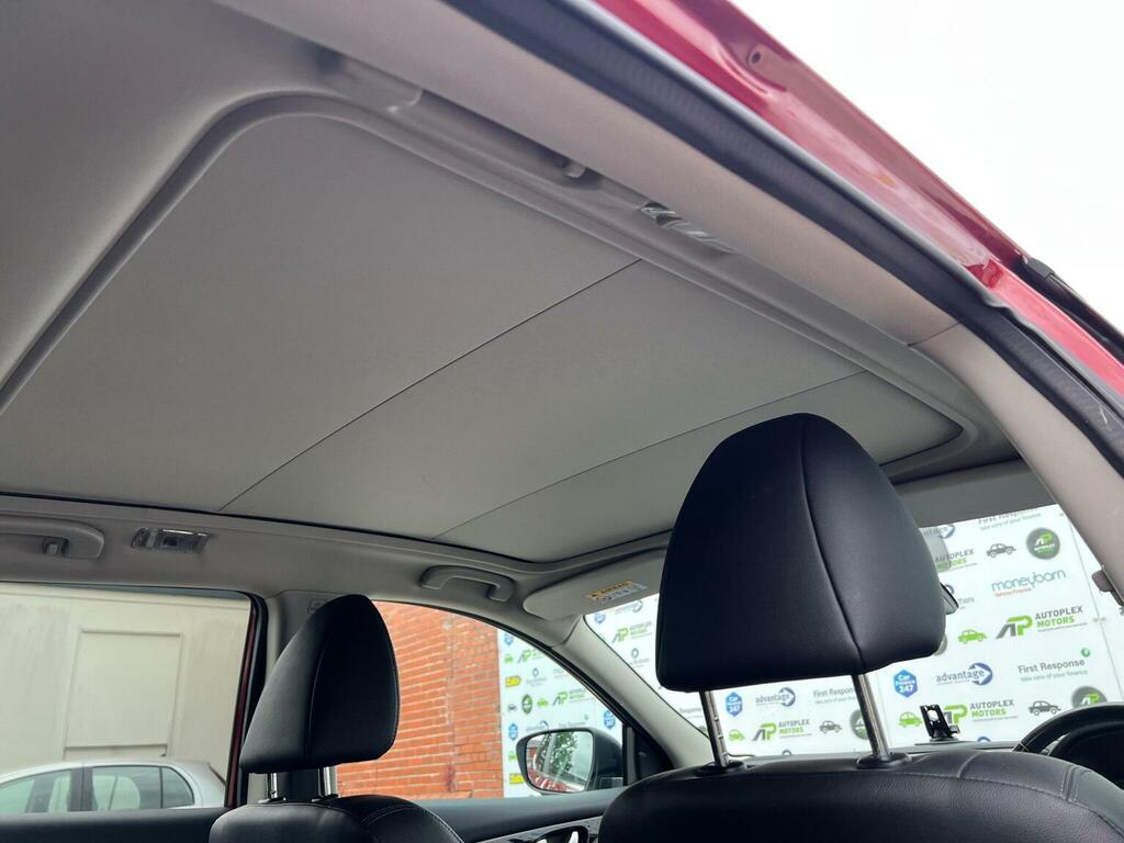 Nissan Qashqai 1.5 Dci Tekna Grey #26