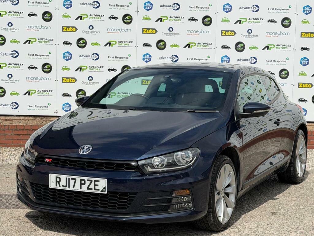 Volkswagen Scirocco 1.4 Gt Tsi Bluemotion Grey #29
