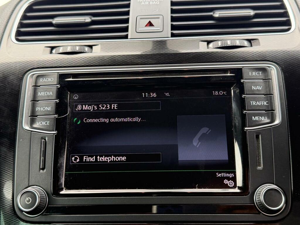 Volkswagen Scirocco 1.4 Gt Tsi Bluemotion Grey #22