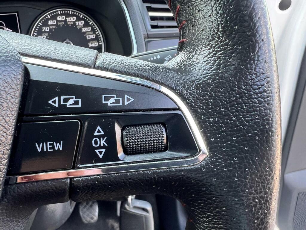 Seat Ibiza 1.0 Tsi Fr Blue #19