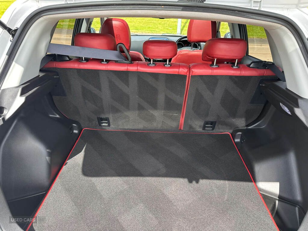 Mitsubishi ASX Asx Juro Black #11