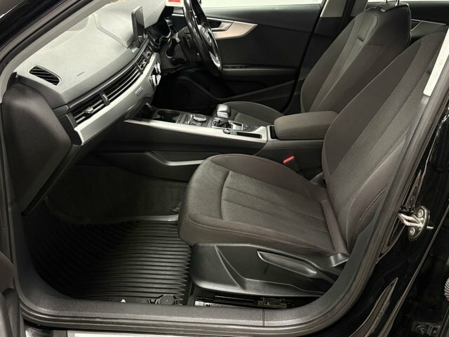 Audi A4 Allroad 3.0 Tdi V6 Sport S Tronic Quattro Euro 6 S S Grey #8