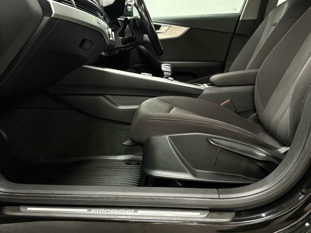 Audi A4 Allroad 3.0 Tdi V6 Sport S Tronic Quattro Euro 6 S S Grey #7