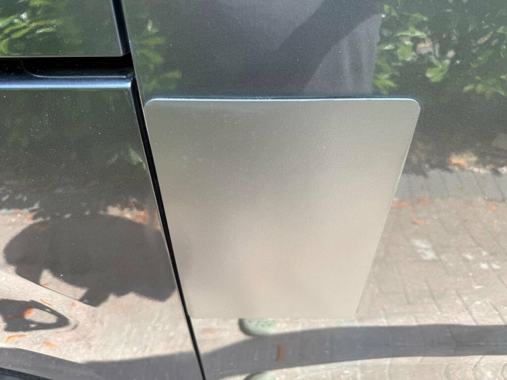 Citroen Dispatch 2.0 Bluehdi 1400 Enterprise Xl Panel Van 6Dr Diese White #8