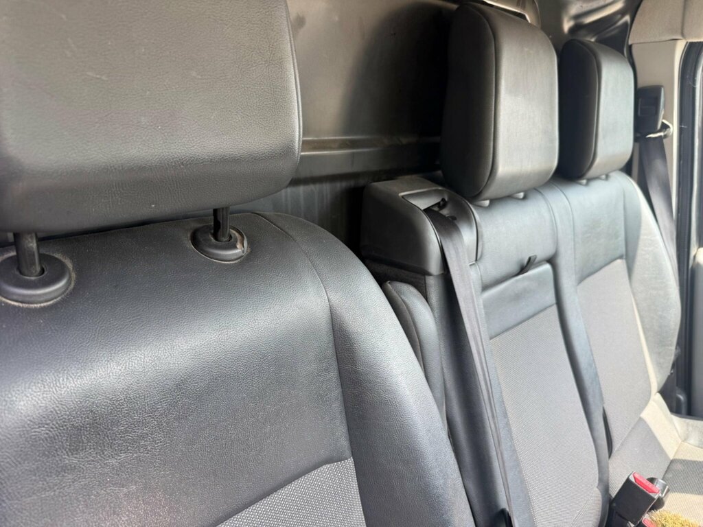 Citroen Dispatch 2.0 Bluehdi 1400 Enterprise Xl Panel Van 6Dr Diese White #7