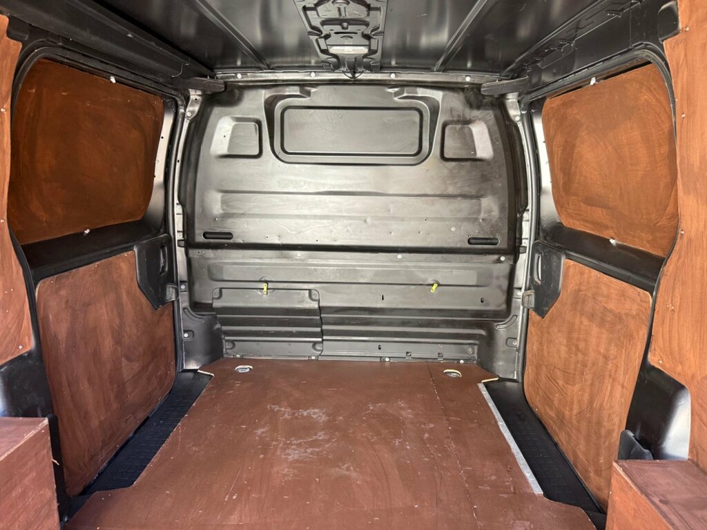 Citroen Dispatch 2.0 Bluehdi 1400 Enterprise Xl Panel Van 6Dr Diese White #14