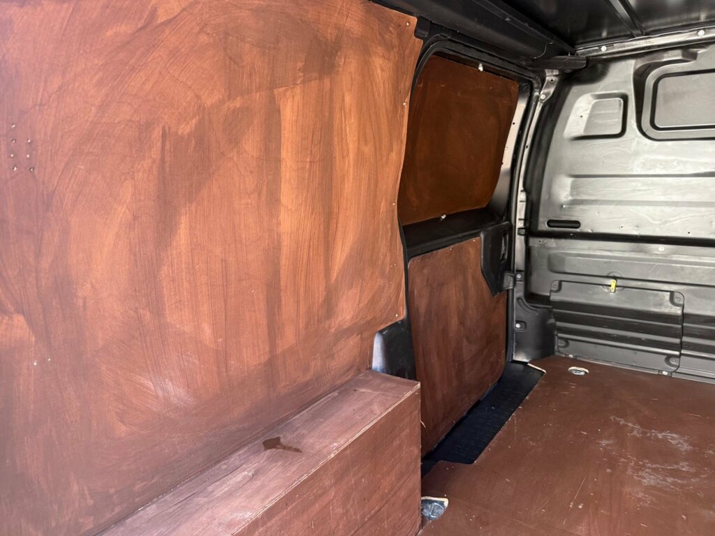 Citroen Dispatch 2.0 Bluehdi 1400 Enterprise Xl Panel Van 6Dr Diese White #10