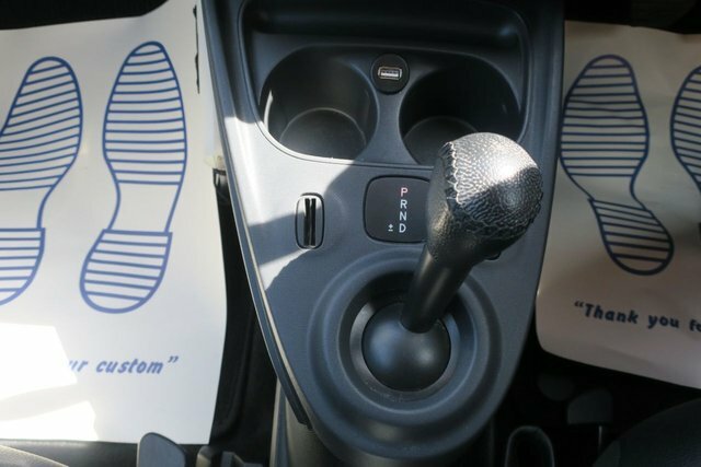 Smart Fortwo Coupe 1.0 Prime Sport Premium Coupe Twinami White #11