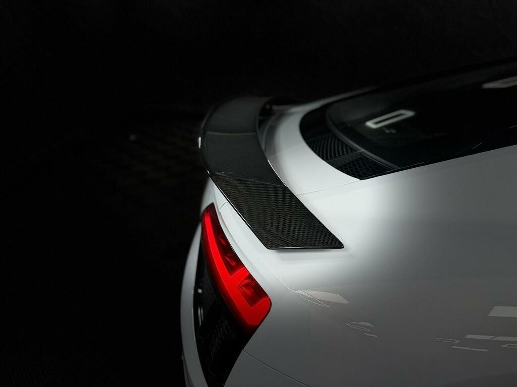 Audi R8 5.2 Fsi V10 Plus Spyder S Tronic Quattro Euro 6  #76