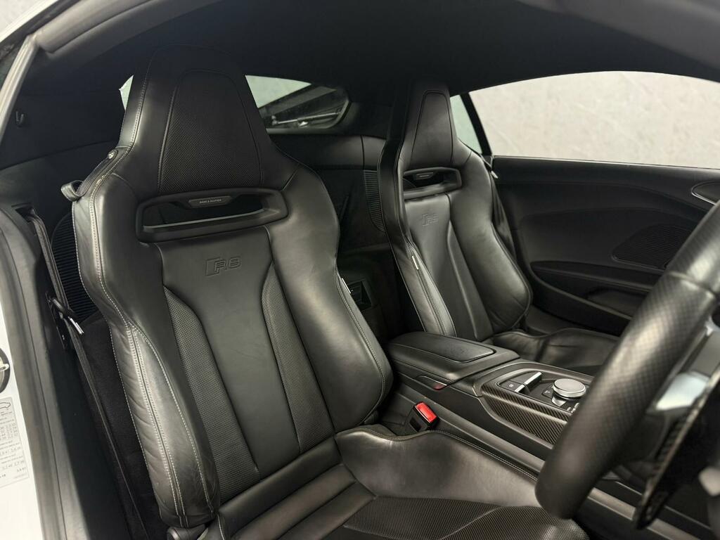 Audi R8 5.2 Fsi V10 Plus Spyder S Tronic Quattro Euro 6  #66