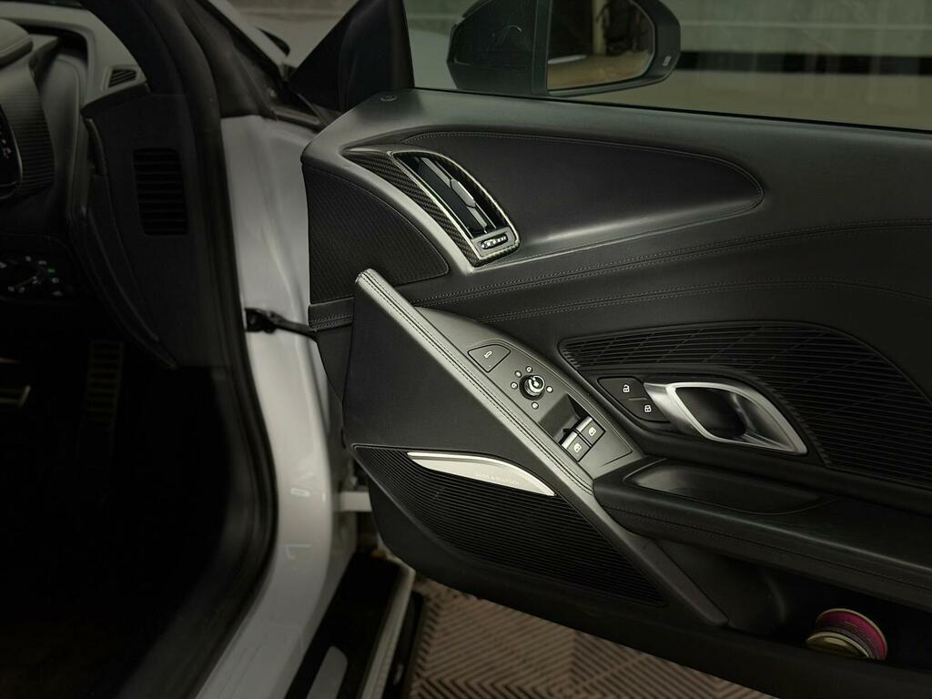 Audi R8 5.2 Fsi V10 Plus Spyder S Tronic Quattro Euro 6  #53