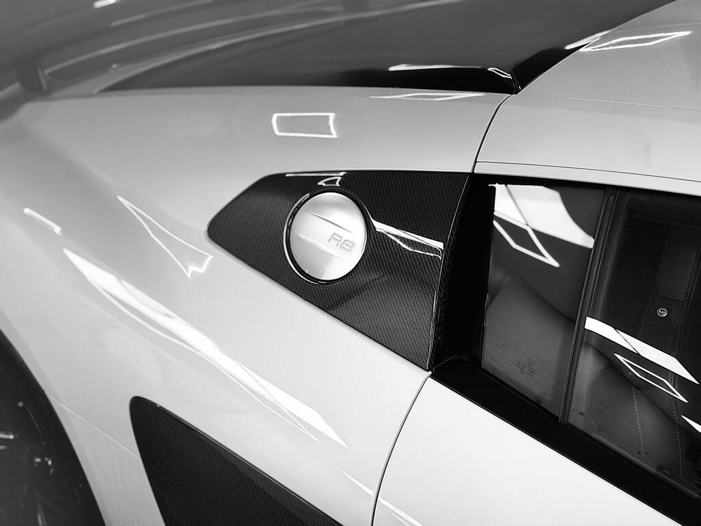 Audi R8 5.2 Fsi V10 Plus Spyder S Tronic Quattro Euro 6  #71