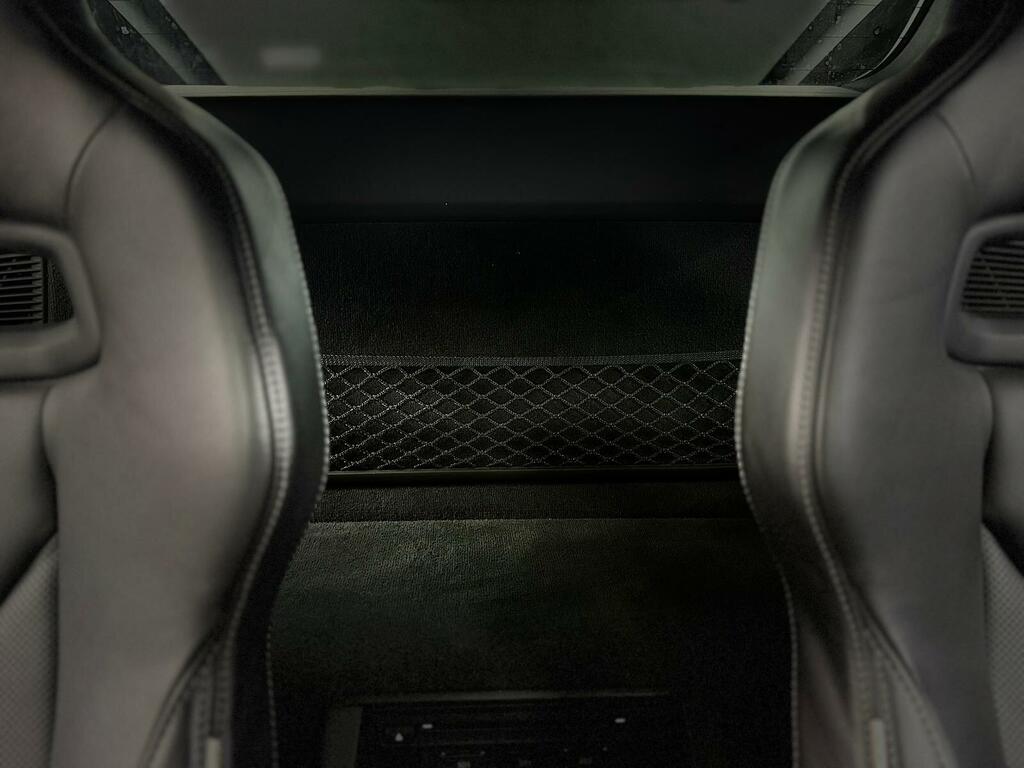 Audi R8 5.2 Fsi V10 Plus Spyder S Tronic Quattro Euro 6  #81