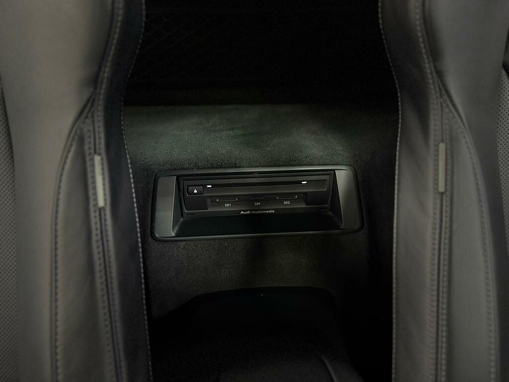 Audi R8 5.2 Fsi V10 Plus Spyder S Tronic Quattro Euro 6  #72