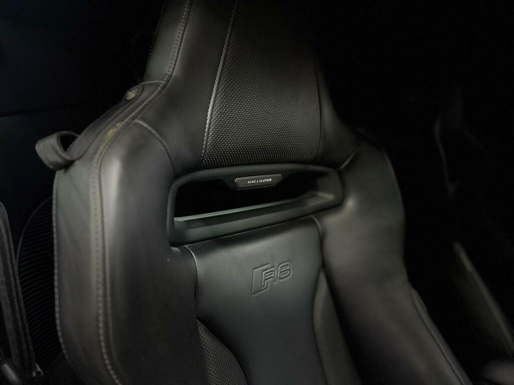 Audi R8 5.2 Fsi V10 Plus Spyder S Tronic Quattro Euro 6  #67