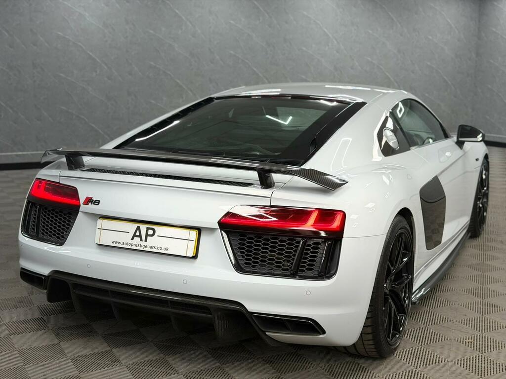 Audi R8 5.2 Fsi V10 Plus Spyder S Tronic Quattro Euro 6  #34