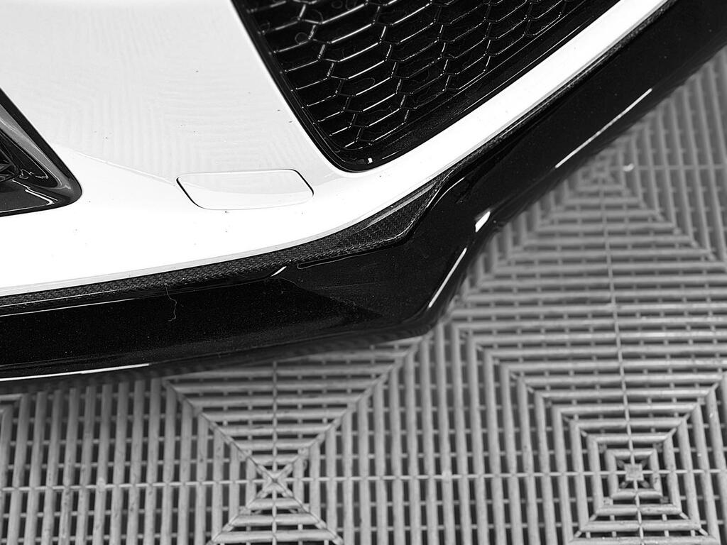 Audi R8 5.2 Fsi V10 Plus Spyder S Tronic Quattro Euro 6  #78