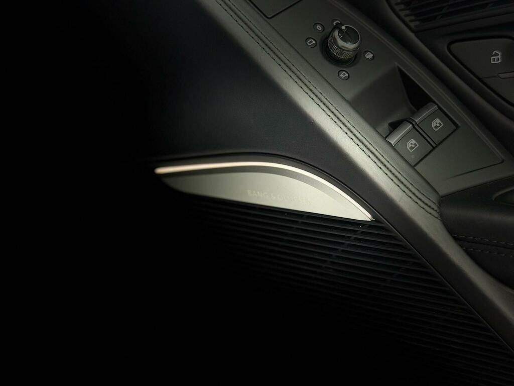 Audi R8 5.2 Fsi V10 Plus Spyder S Tronic Quattro Euro 6  #56