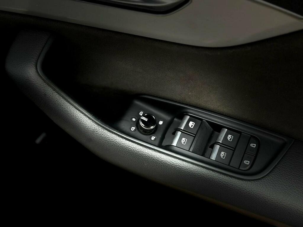 Audi Q8 Audi Estate Special Edition 50 Tdi Quattro Edition Black #47
