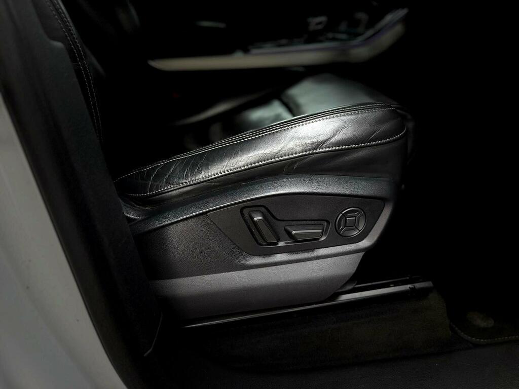 Audi Q8 Audi Estate Special Edition 50 Tdi Quattro Edition Black #57