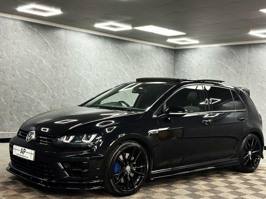 Volkswagen Golf Gti Performance 2.0 Tsi 230 Ps 6-Speed Dsg White #57