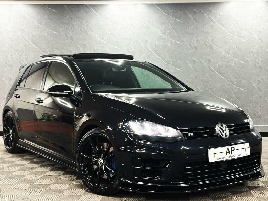 Volkswagen Golf Gti Performance 2.0 Tsi 230 Ps 6-Speed Dsg White #30