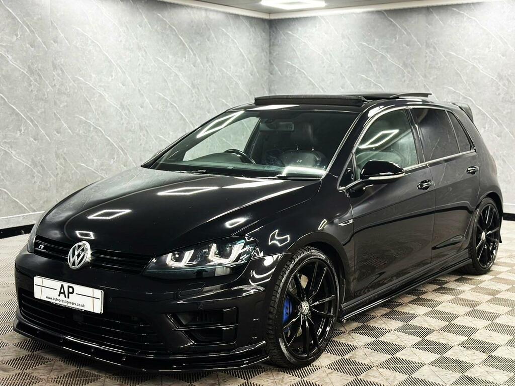Volkswagen Golf Gti Performance 2.0 Tsi 230 Ps 6-Speed Dsg White #59