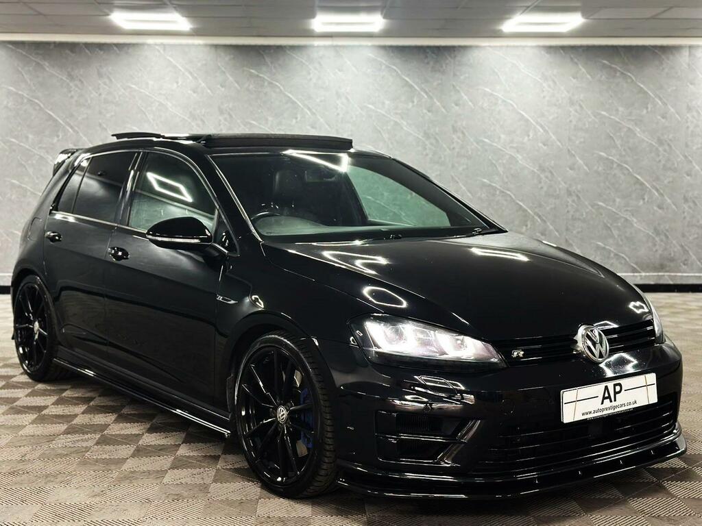 Volkswagen Golf Gti Performance 2.0 Tsi 230 Ps 6-Speed Dsg White #38