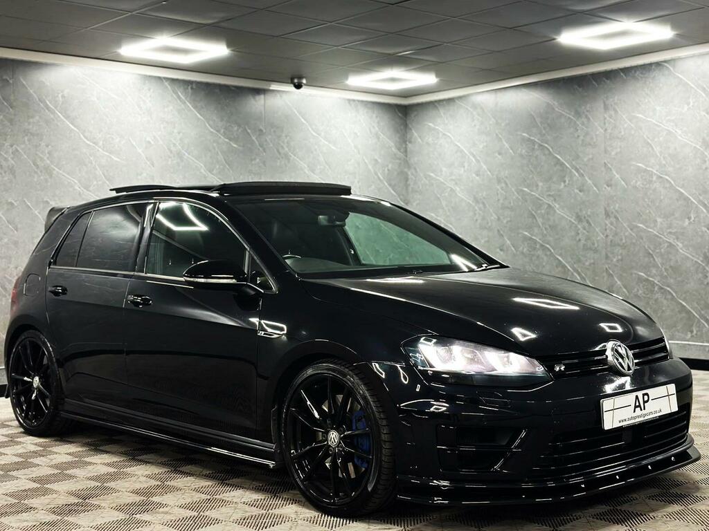 Volkswagen Golf Gti Performance 2.0 Tsi 230 Ps 6-Speed Dsg White #32