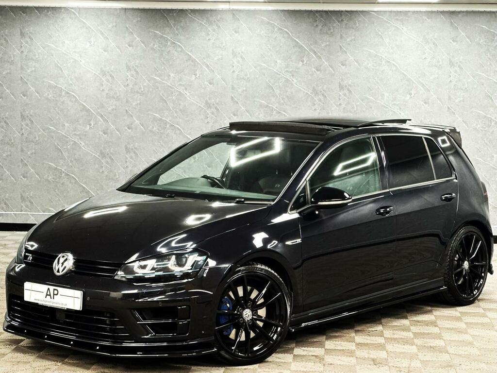 Volkswagen Golf Gti Performance 2.0 Tsi 230 Ps 6-Speed Dsg White #65