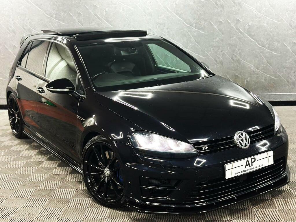 Volkswagen Golf Gti Performance 2.0 Tsi 230 Ps 6-Speed Dsg White #29