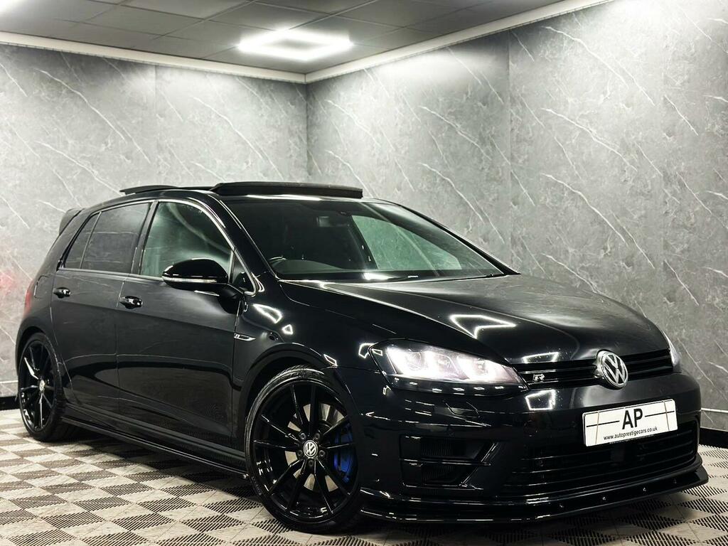 Volkswagen Golf Gti Performance 2.0 Tsi 230 Ps 6-Speed Dsg White #21