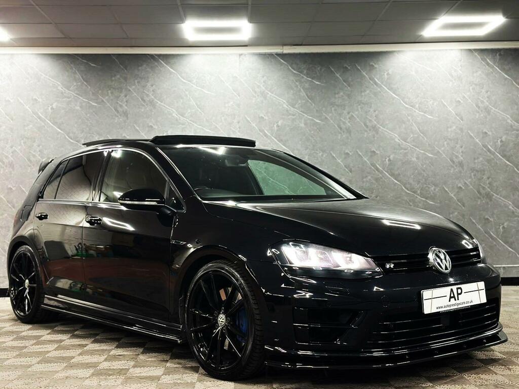 Volkswagen Golf Gti Performance 2.0 Tsi 230 Ps 6-Speed Dsg White #28