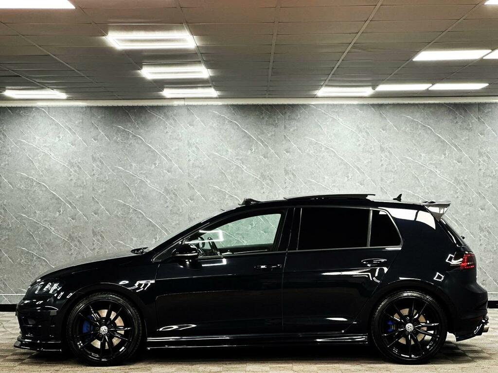 Volkswagen Golf Gti Performance 2.0 Tsi 230 Ps 6-Speed Dsg White #61