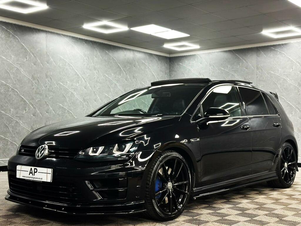 Volkswagen Golf Gti Performance 2.0 Tsi 230 Ps 6-Speed Dsg White #58