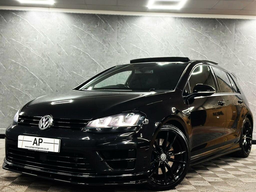 Volkswagen Golf Gti Performance 2.0 Tsi 230 Ps 6-Speed Dsg White #47