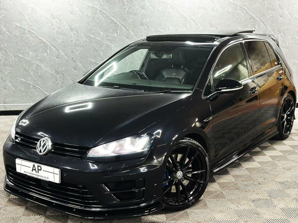 Volkswagen Golf Gti Performance 2.0 Tsi 230 Ps 6-Speed Dsg White #46