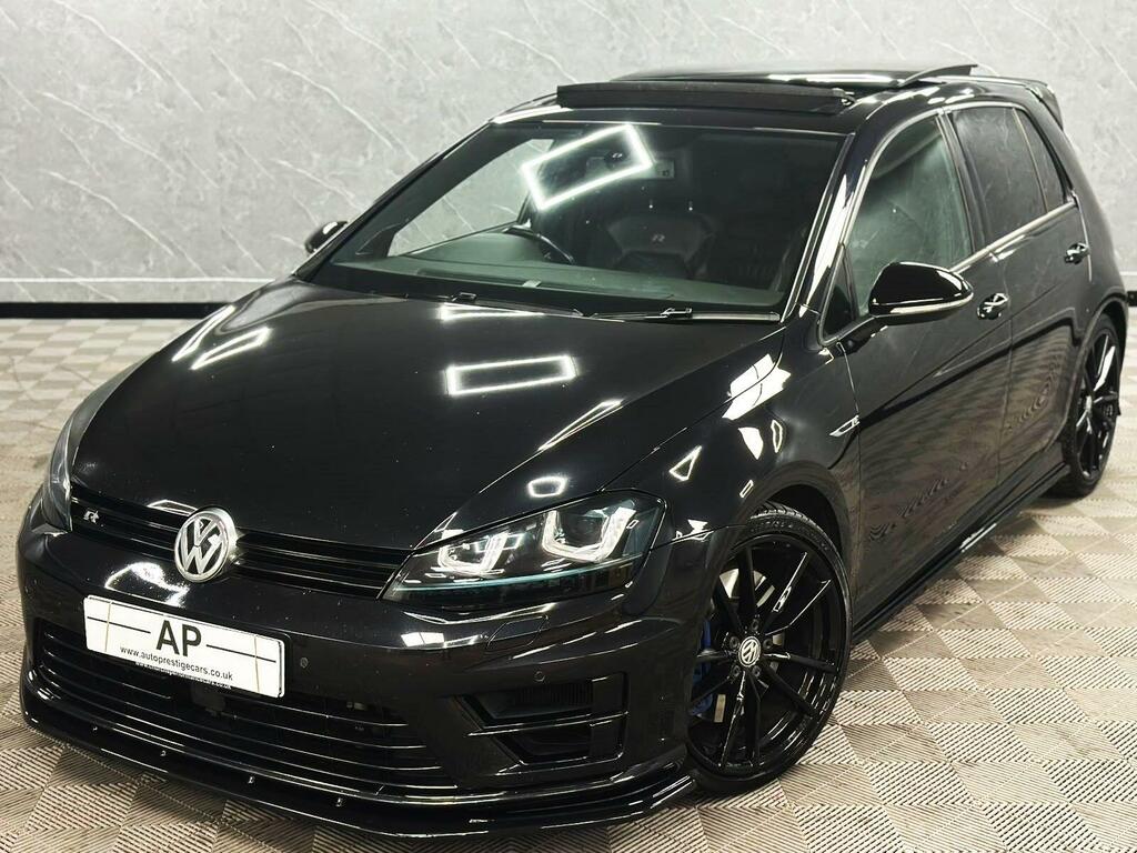 Volkswagen Golf Gti Performance 2.0 Tsi 230 Ps 6-Speed Dsg White #66