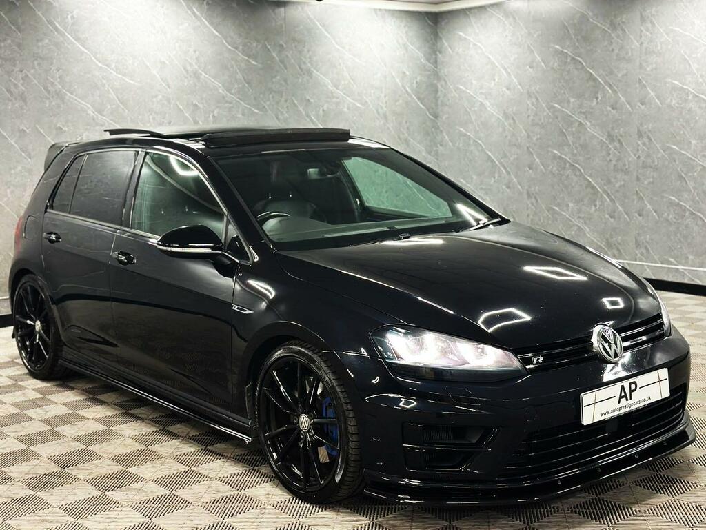 Volkswagen Golf Gti Performance 2.0 Tsi 230 Ps 6-Speed Dsg White #31