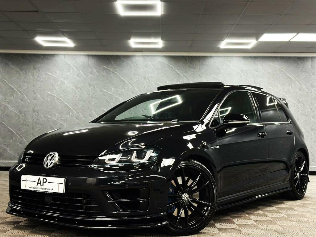 Volkswagen Golf Gti Performance 2.0 Tsi 230 Ps 6-Speed Dsg White #64