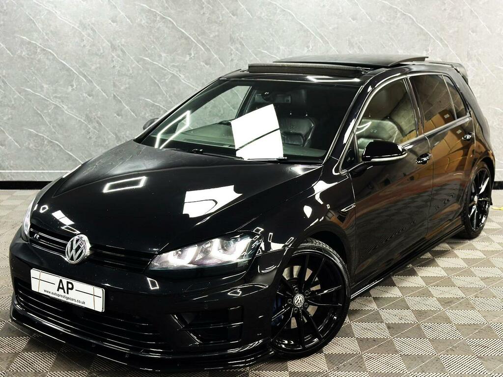 Volkswagen Golf Gti Performance 2.0 Tsi 230 Ps 6-Speed Dsg White #48