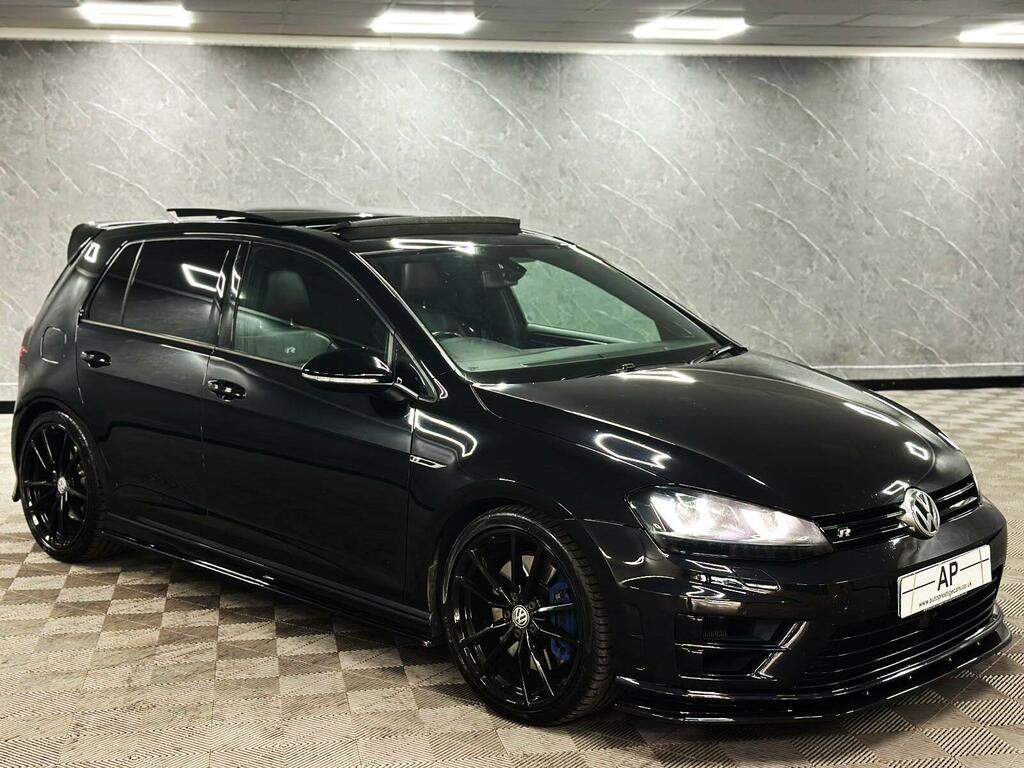 Volkswagen Golf Gti Performance 2.0 Tsi 230 Ps 6-Speed Dsg White #37