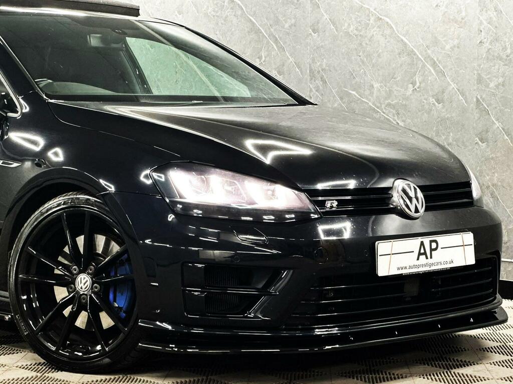 Volkswagen Golf Gti Performance 2.0 Tsi 230 Ps 6-Speed Dsg White #12